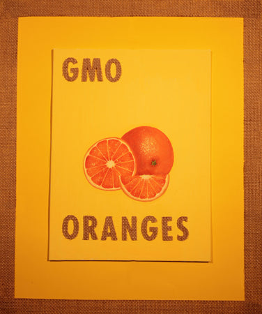 GMO Fruits